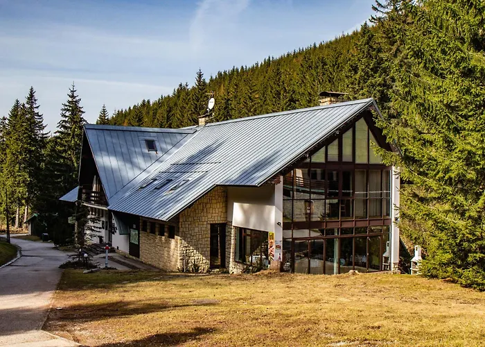 Esprit Špindlerŭv Mlýn