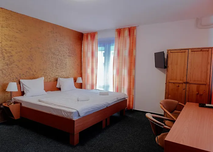 Esprit 3* Špindlerŭv Mlýn