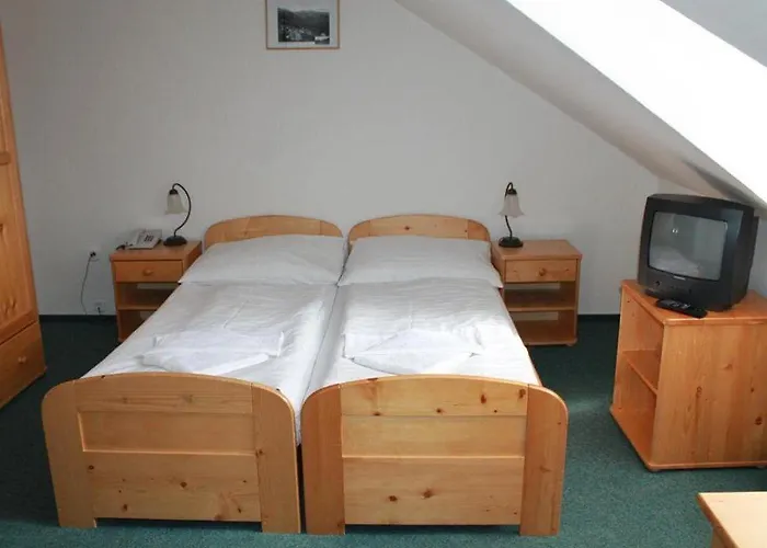 Esprit 3* Špindlerŭv Mlýn