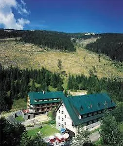 Esprit Hotel