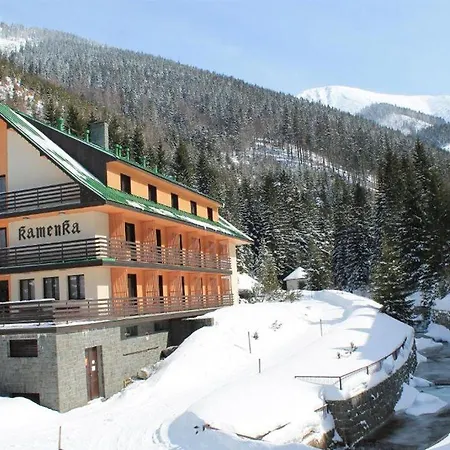 Esprit 3* Špindlerŭv Mlýn