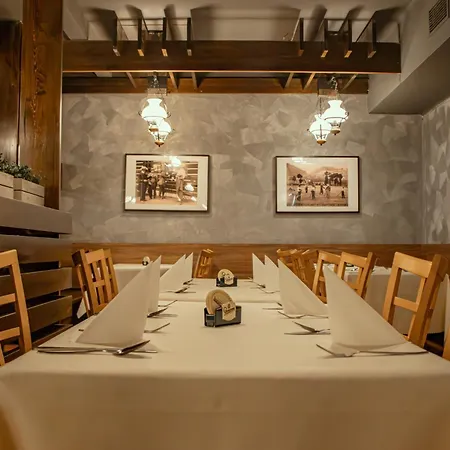 Esprit Špindlerŭv Mlýn