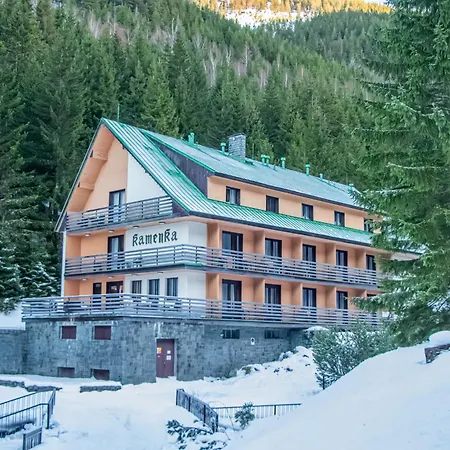 Hotel Esprit Špindlerŭv Mlýn