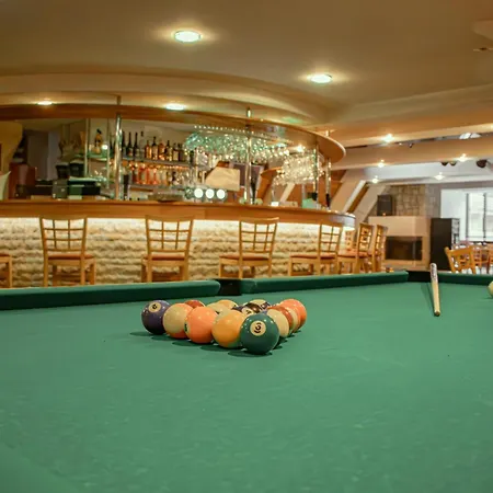 Esprit 3* Špindlerŭv Mlýn