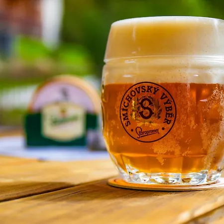 Esprit Hotel Špindlerŭv Mlýn