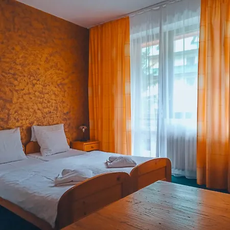 Esprit Hotel Szpindlerowy Młyn