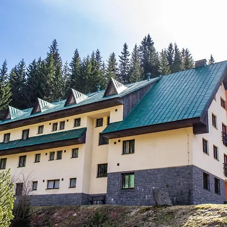 Esprit Hotel Špindlerŭv Mlýn