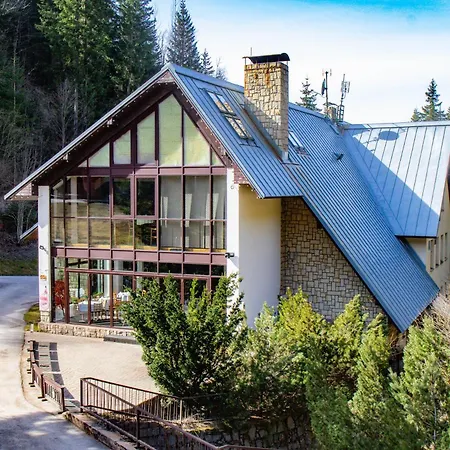 Hotel Esprit Špindlerŭv Mlýn