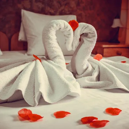 Esprit Hotel Spindleruv Mlyn