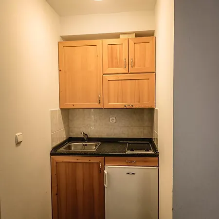 Hotel Esprit Špindlerŭv Mlýn