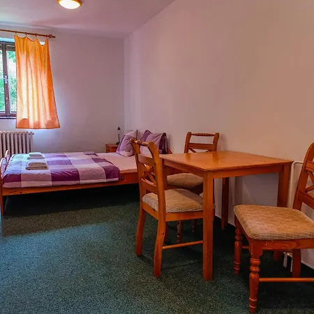 Esprit 3* Špindlerŭv Mlýn