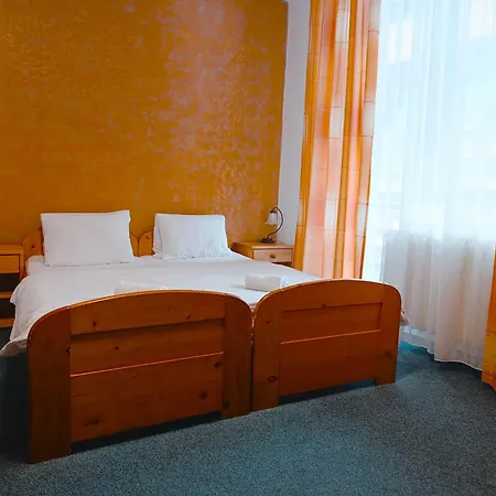 Esprit Hotel Špindlerŭv Mlýn