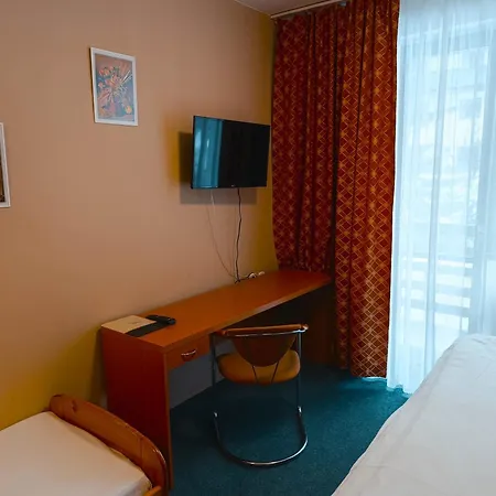 Esprit 3* Špindlerŭv Mlýn