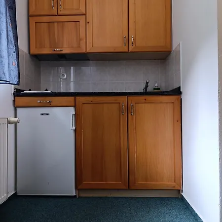 Esprit Szpindlerowy Młyn