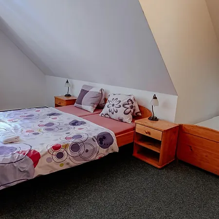 Hotel Esprit Szpindlerowy Młyn