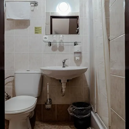 Hotel Esprit Špindlerŭv Mlýn