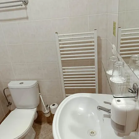 Esprit Hotel Špindlerŭv Mlýn