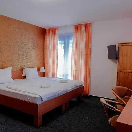 Esprit 3* Špindlerŭv Mlýn