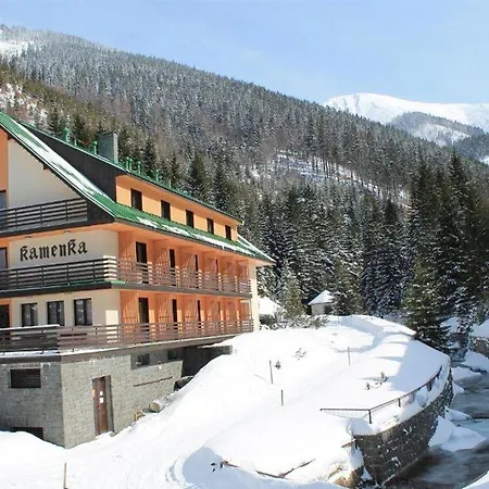 Esprit Hotel Špindlerŭv Mlýn