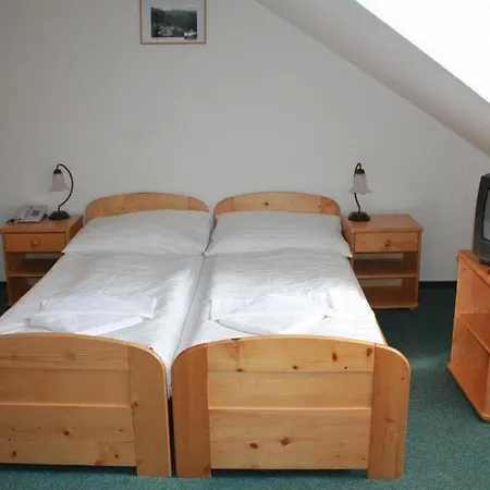 Esprit 3* Špindlerŭv Mlýn