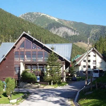 Hotel Esprit Špindlerŭv Mlýn