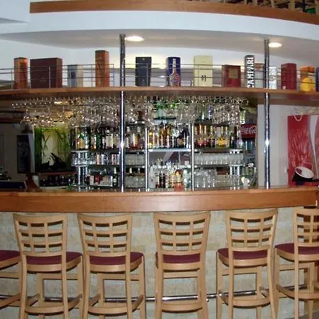 Esprit 3* Špindlerŭv Mlýn