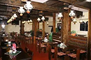 埃斯普利特酒店 酒店