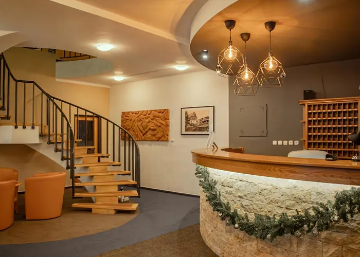 埃斯普利特酒店