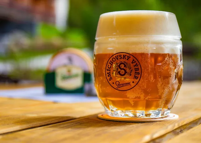 Esprit Hotel Špindlerŭv Mlýn