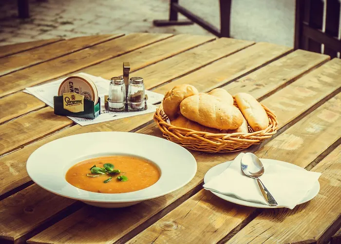 埃斯普利特酒店 3*