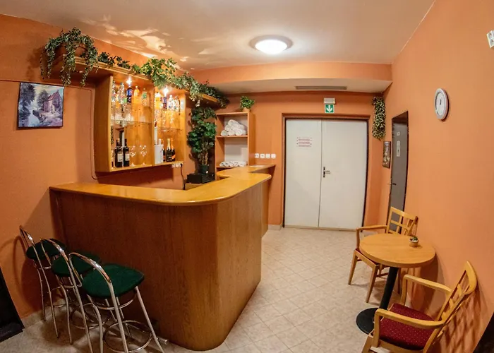 酒店 埃斯普利特酒店