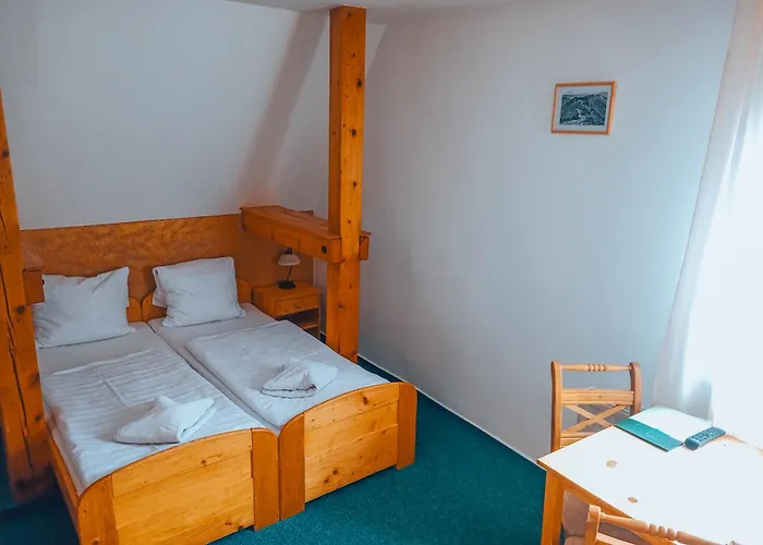 酒店 埃斯普利特酒店 3*