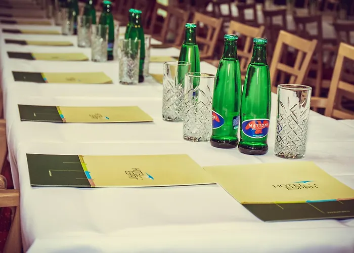 酒店 埃斯普利特酒店 3*