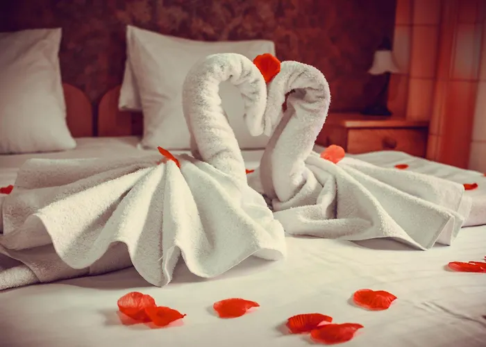 埃斯普利特酒店 酒店 Špindlerŭv Mlýn