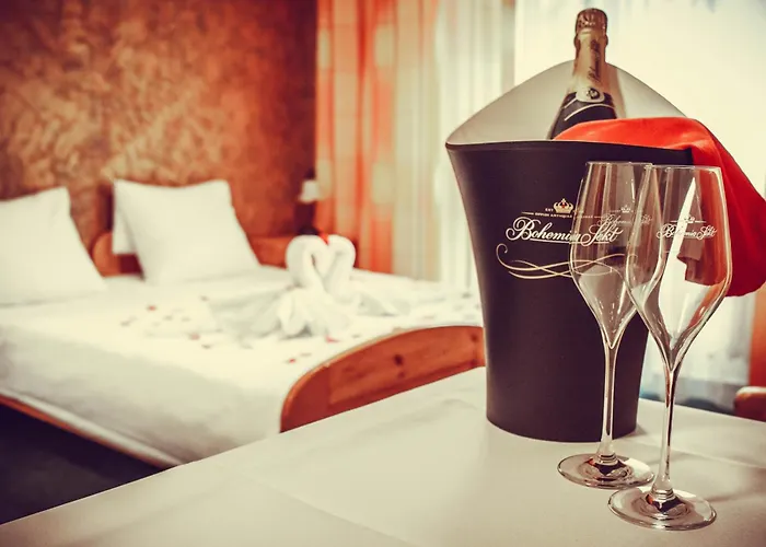 酒店 埃斯普利特酒店