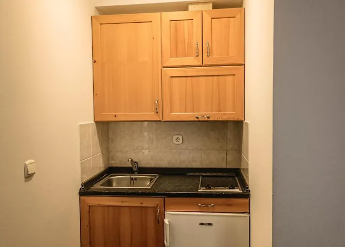 Hotel Esprit Špindlerŭv Mlýn