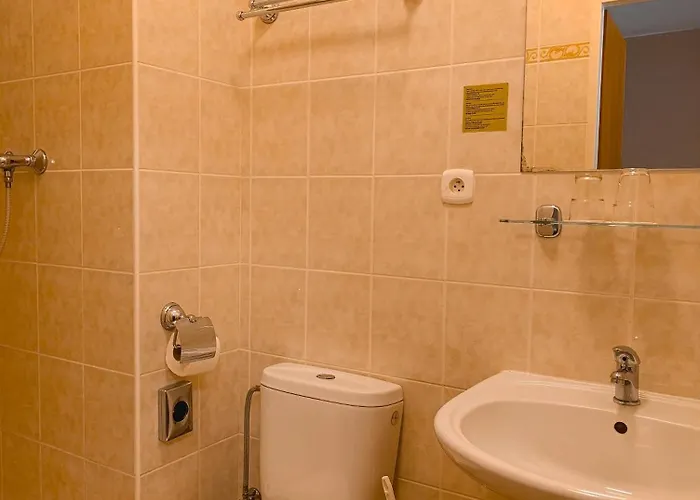 酒店 埃斯普利特酒店