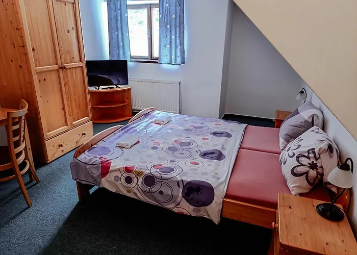 埃斯普利特酒店 酒店 3*