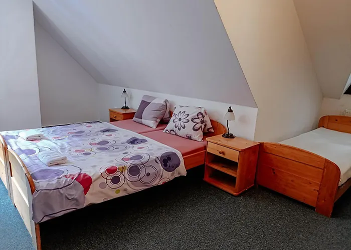 Hotel Esprit Špindlerŭv Mlýn