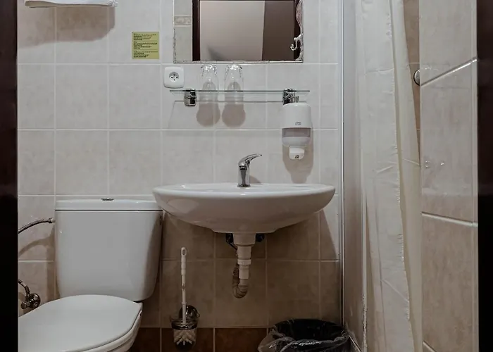 Hotel Esprit Špindlerŭv Mlýn