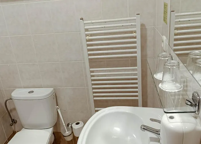 埃斯普利特酒店 酒店 Špindlerŭv Mlýn