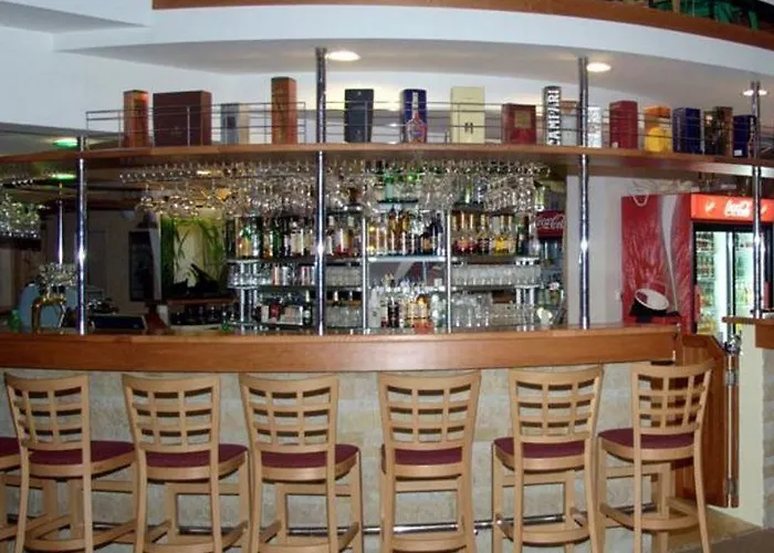 埃斯普利特酒店 3* Špindlerŭv Mlýn